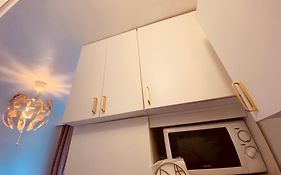 Fully Equipped Studio In The Heart Of Paris - Area Champs Elysees