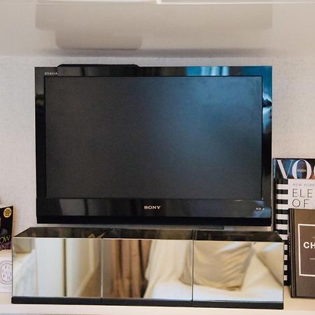 Fully Equipped Studio In The Heart Of Paris - Area Champs Elysees Екстер'єр фото