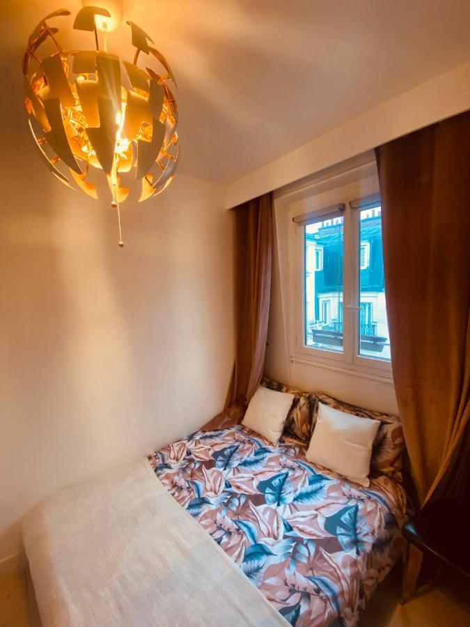 Fully Equipped Studio In The Heart Of Paris - Area Champs Elysees Екстер'єр фото