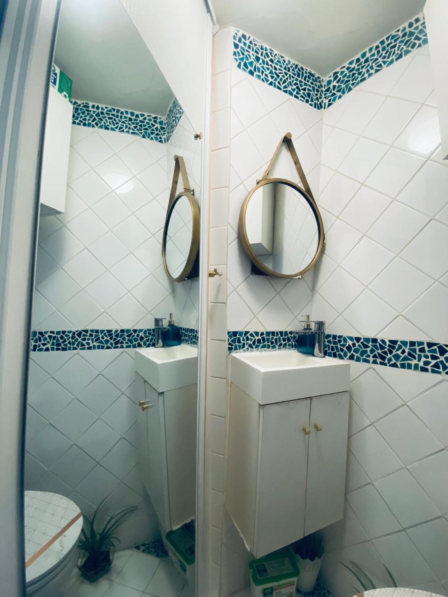 Fully Equipped Studio In The Heart Of Paris - Area Champs Elysees Екстер'єр фото